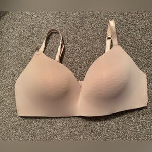 Auden 36C tan nursing bra
